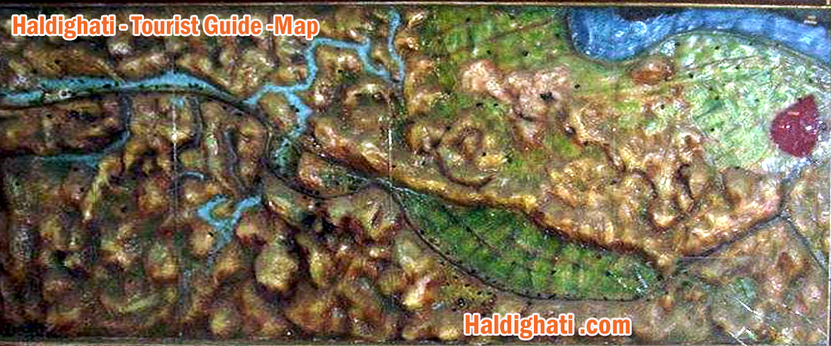  हल्दीघाटी